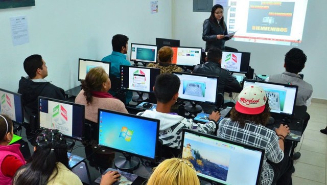 La Universidad virtual