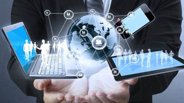 La ciencia y la moderna tecnología