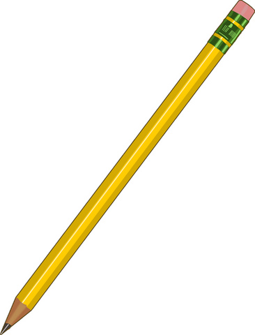 Painting Wood Pencils