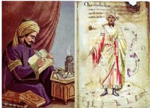JABIR IBN HAYYAN y AL-KINDI (721-873)