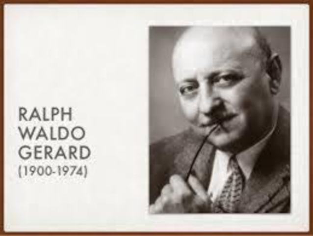 Gerard (1969, pp.41)