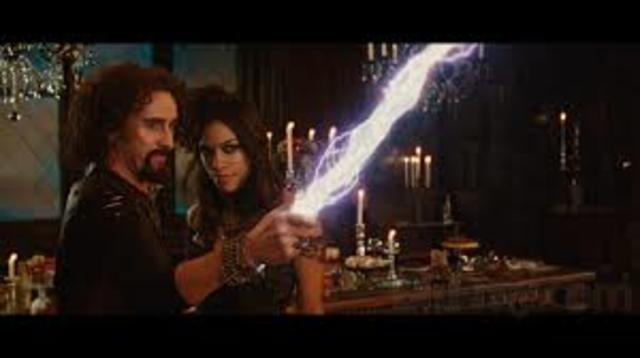 Event 10:Hades' Underworld