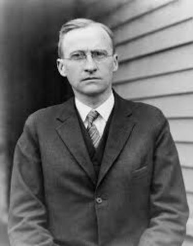 Teoria de la Gravitación