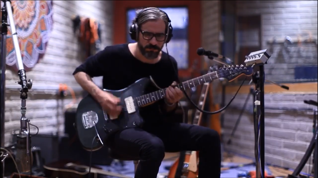 Pre producción Disco - 25 al 30 de marzo