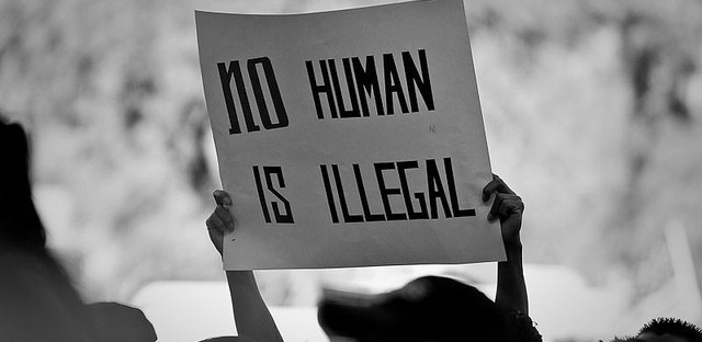 A Change - Finally -