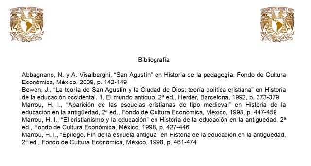 Bibliografia