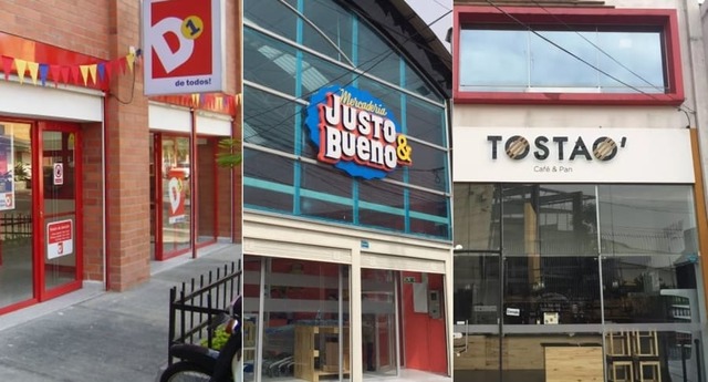 Hacen nuevas Alianzas Justo y bueno y D1