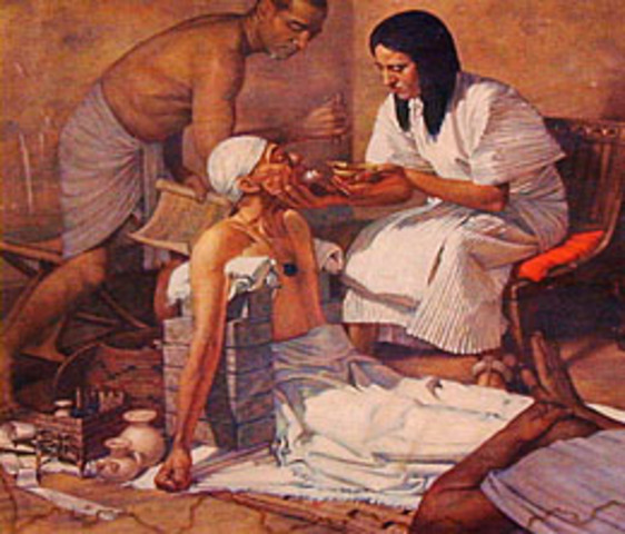 Civilizaciones antiguas