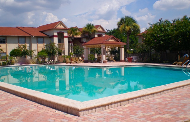 Summerlin in Winter Park