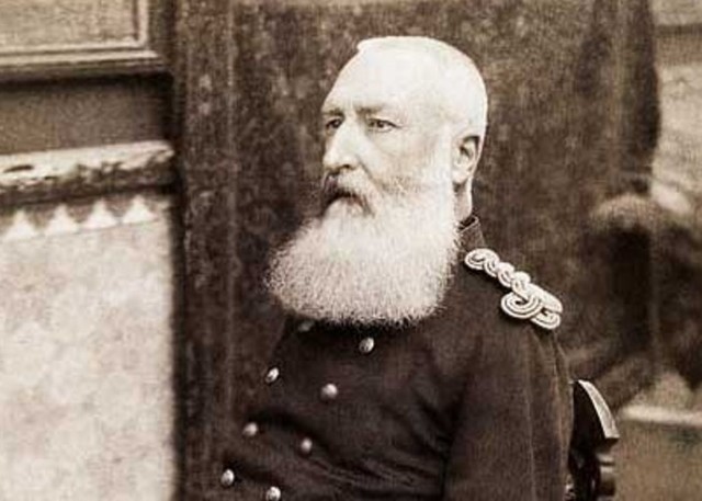 Leopoldo ll de Bèlgica