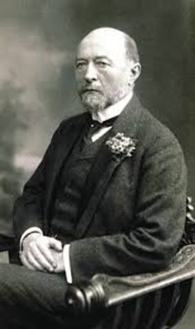 E. Behring y S.