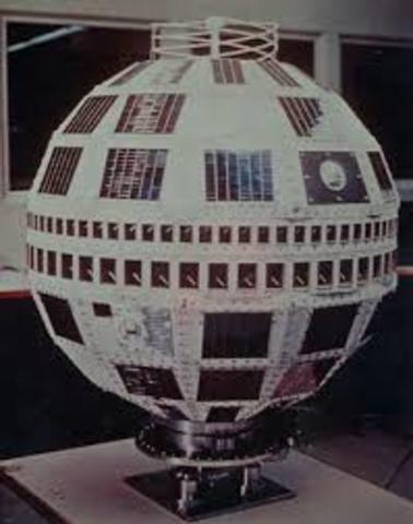 TELSTAR I