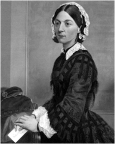 Florence Nightingale