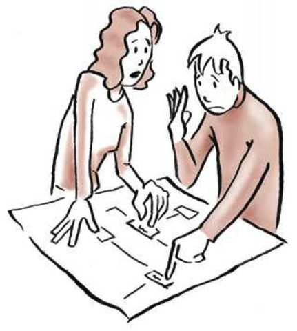 PRESENTACION DE PROYECTOS