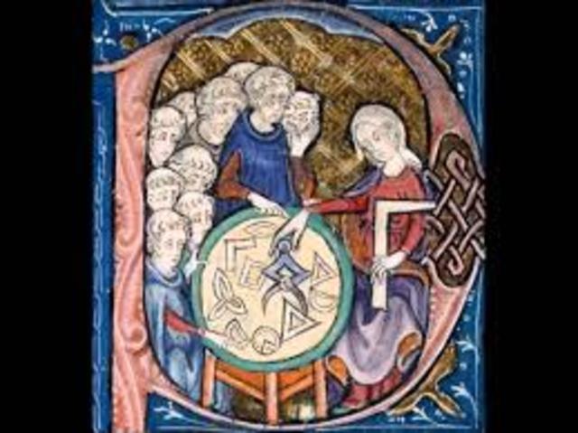 Antigüedad y la Edad Media