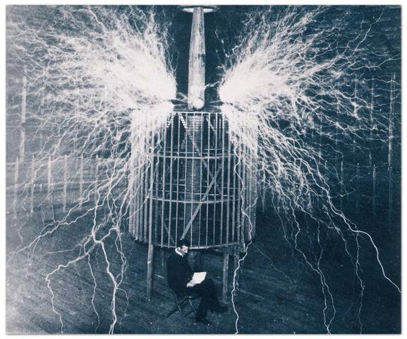 Sistema de transferencia eléctrica