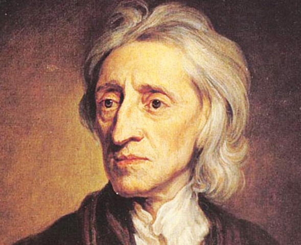 Locke (1632-1704)