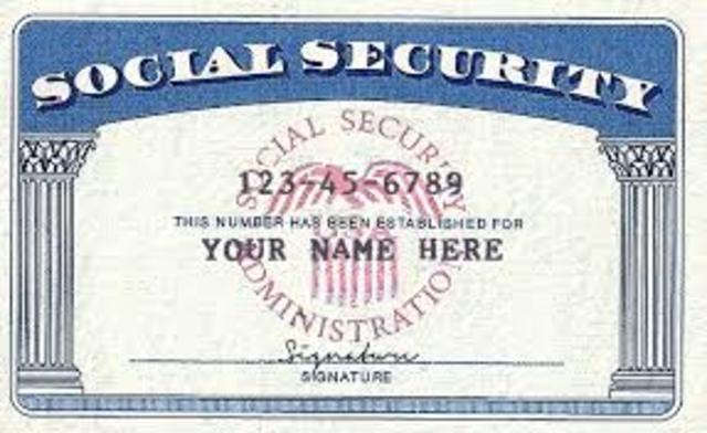 Social Security Act