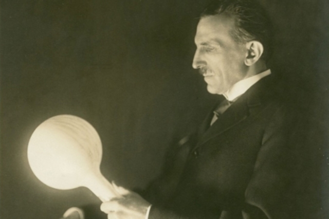 Luminaria fluorescente