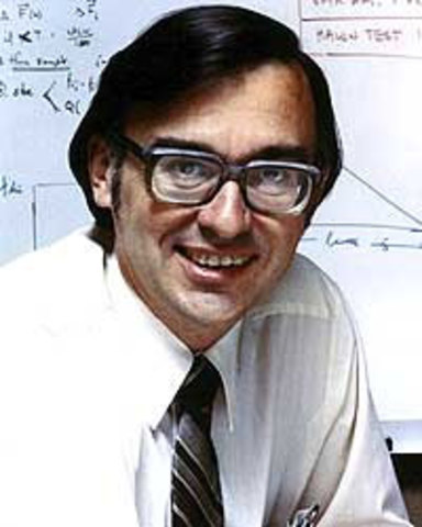 Marcian Edward "Ted" Hoff