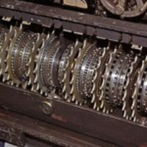 La Máquina Colossus