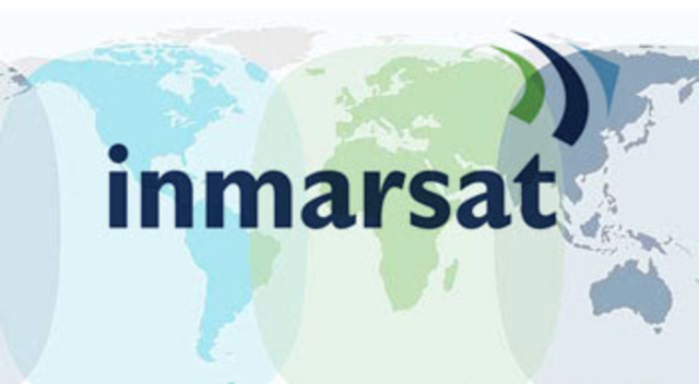 Consorcio INMARSAT