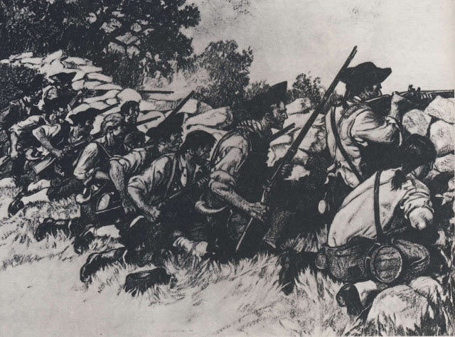 Battle of Hubbardton