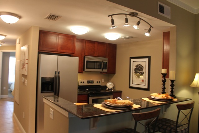 Developed Upper Westside