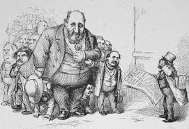 Boss Tweed