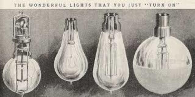 Light Bulb