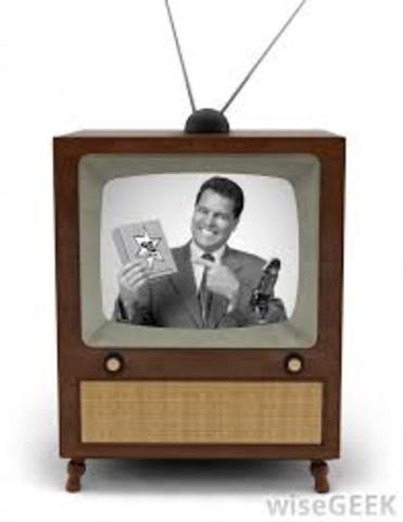 Licencia Para la Emisión de TV