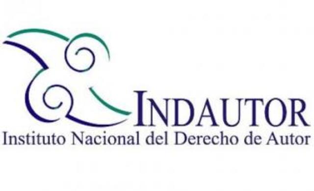Se establece el Instituto Nacional del Derecho de Autor