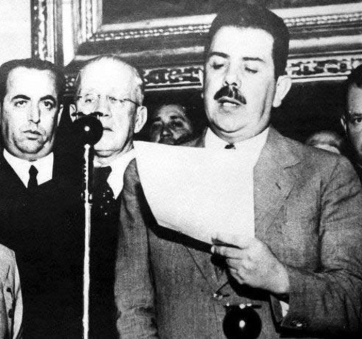 Expropiación petrolera