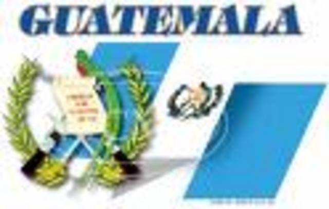 Independencia de Guatemala