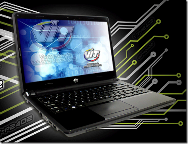 Mi primera computadora