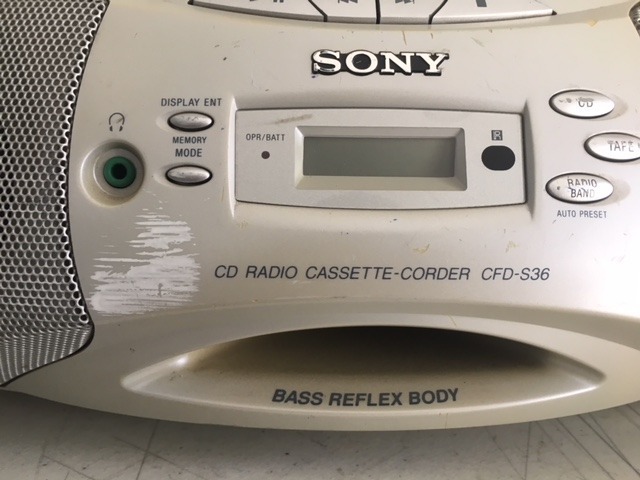 1979  CD (Disco compacto)  Sony-Philips