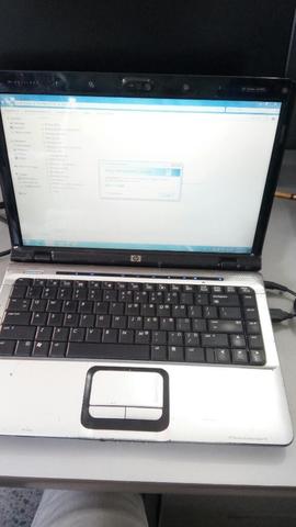 PORTATIL Hewlett-Packard Pavilion