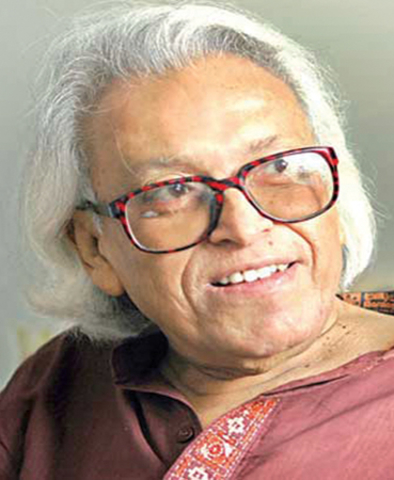 শামসুর রাহমান