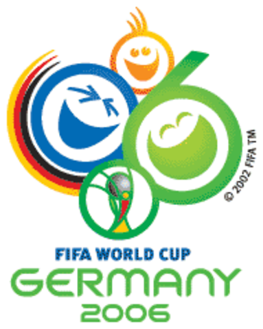 FIFA-Weltmeisterschaft bei Männern