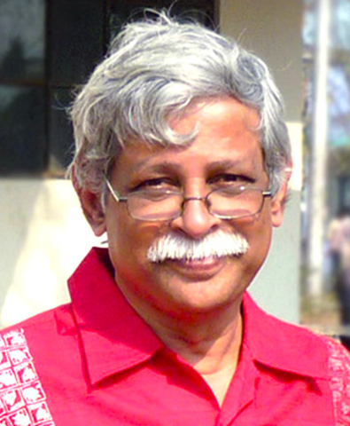 জাফর ইকবালকে হত্যার চেষ্টা