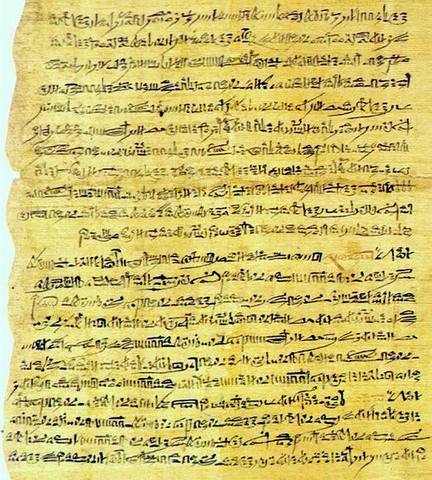 Invenció de l'escriptura