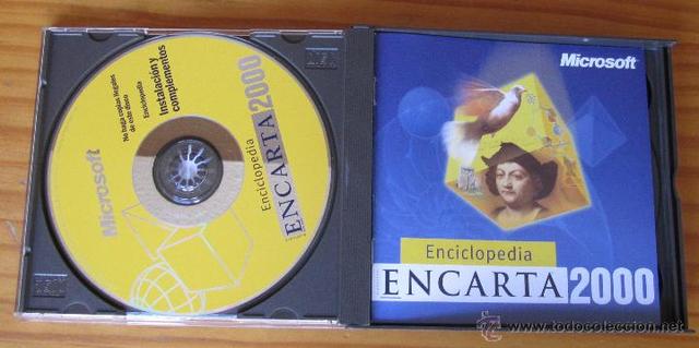 ENCARTA