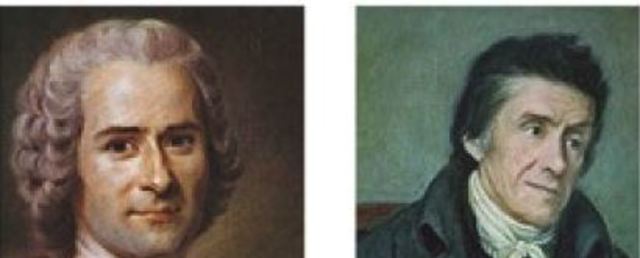 Institucionalización  de la educación