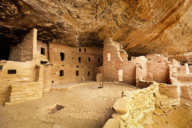 INGENIERÍA PRECOLOMBINA