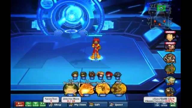 OBJETOS DE CONTENIDO COMPARTIBLES