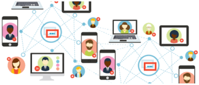 JOHNSON el NEW Media Consortium