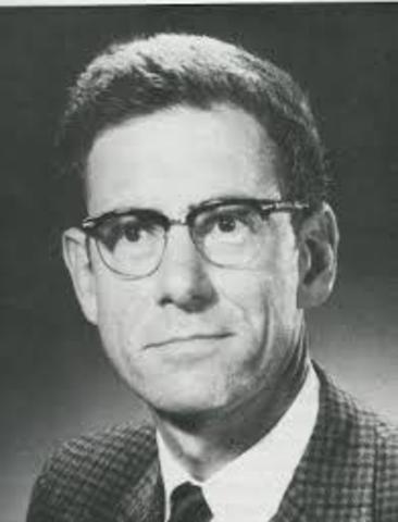 Classification en quatre règnes sur base de la nutrition par Robert H. Whittaker