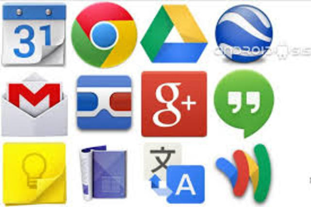 usos de aplicaciones