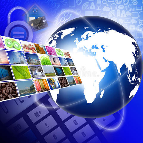 DEFINICIÓN DE LA TECNOLOGÍA