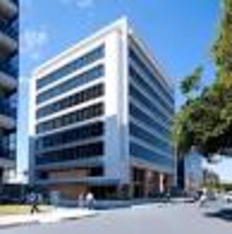 Acontecimientos Nacionales (edificio NOVARTIZ)